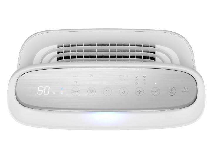 Purificator de aer UA-KIN52E-W