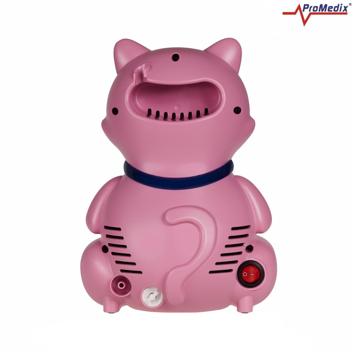 Inhalator pentru copii PR-816 Cat