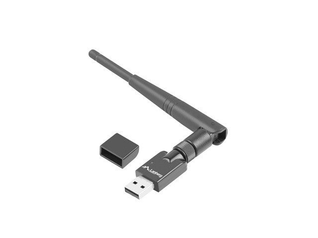 Adaptor de rețea USB N150 1 antenă externă NC-0150-WE