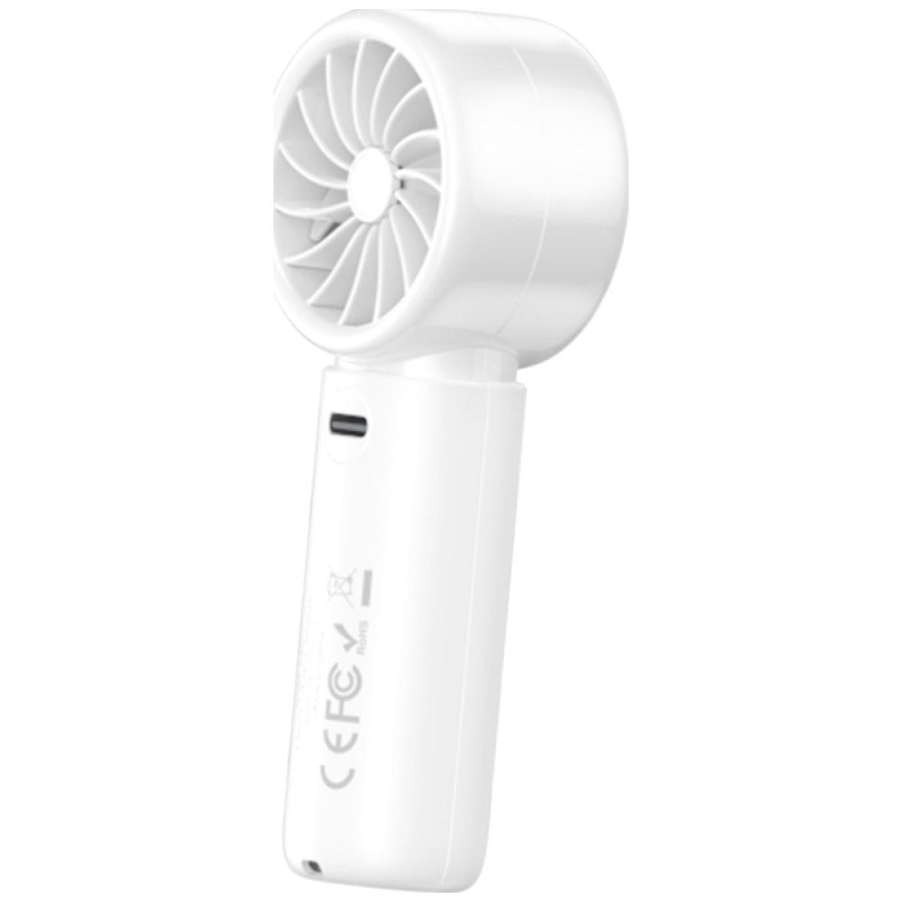 Ventilator violet seria BC 500mAh