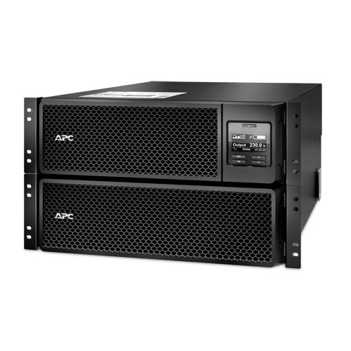 Sursă de alimentare neîntreruptibilă SRT10KRMXLI SmartUPS SRT 10000VA Rack 230V