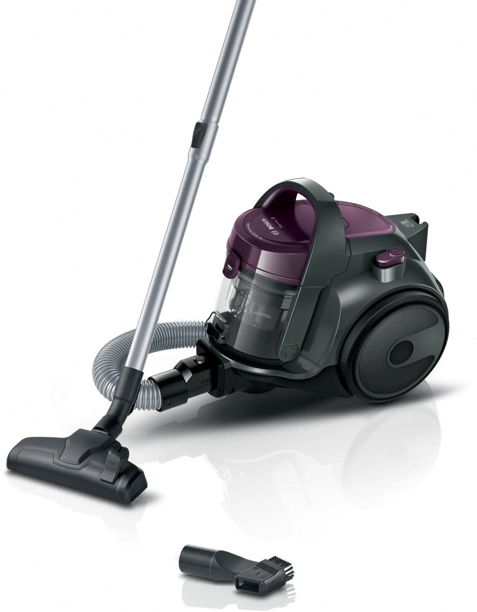 Aspirator fără sac BGC05AAA1