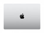 MacBook Pro 14,2 inch: M5 Pro 15/16, 24GB, SSD de 2TB, fără adaptor de alimentare - Argintiu