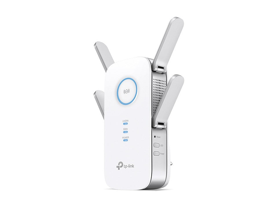Amplificator de semnal WiFi RE650 AC2600