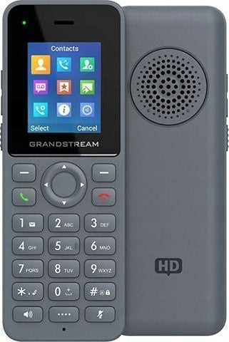 Telefon VoIP IP GDP735