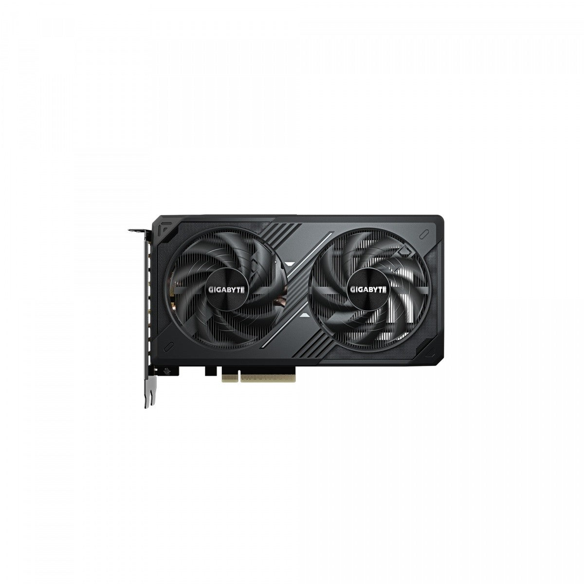 Placă grafică GeForce RTX 5060 WINDFORCE OC 8G GDDR7 3DP/HDMI