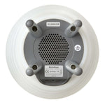 Lampă LED cu difuzor și răcitor Synergy 35 albă