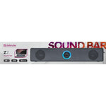 Bară de sunet Z2 6W LED USB