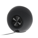 Boxe USB Pebble 2.0 negre