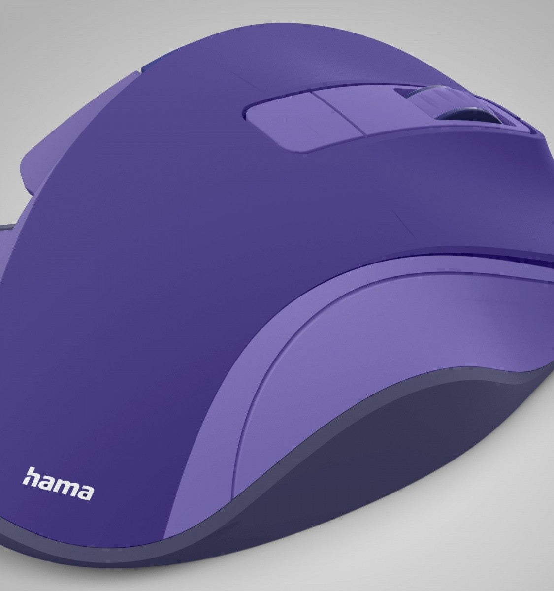 Mouse wireless WM-500 albastru