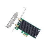 Placă de rețea Archer T4E PCI-E AC1200