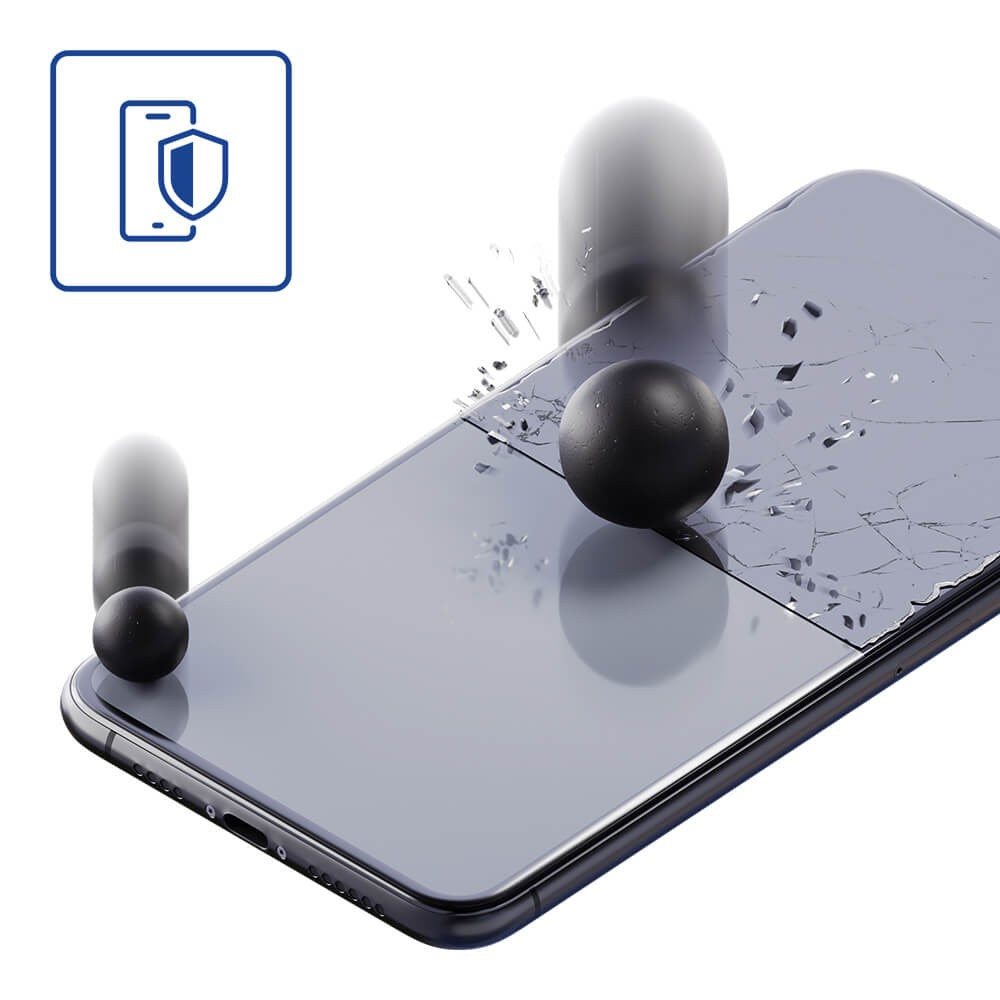 Sticlă de protecție FlexibleGlass pentru Samsung S22 S901
