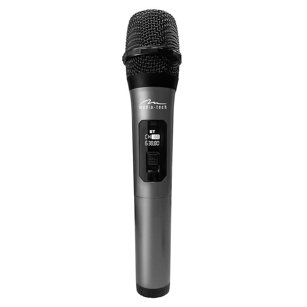 Microfon wireless MIC HERO WIRELESS MT398
