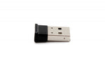 Mini adaptor Bluetooth V4.0 Clasa 2 EDR A2DP la USB 2.0