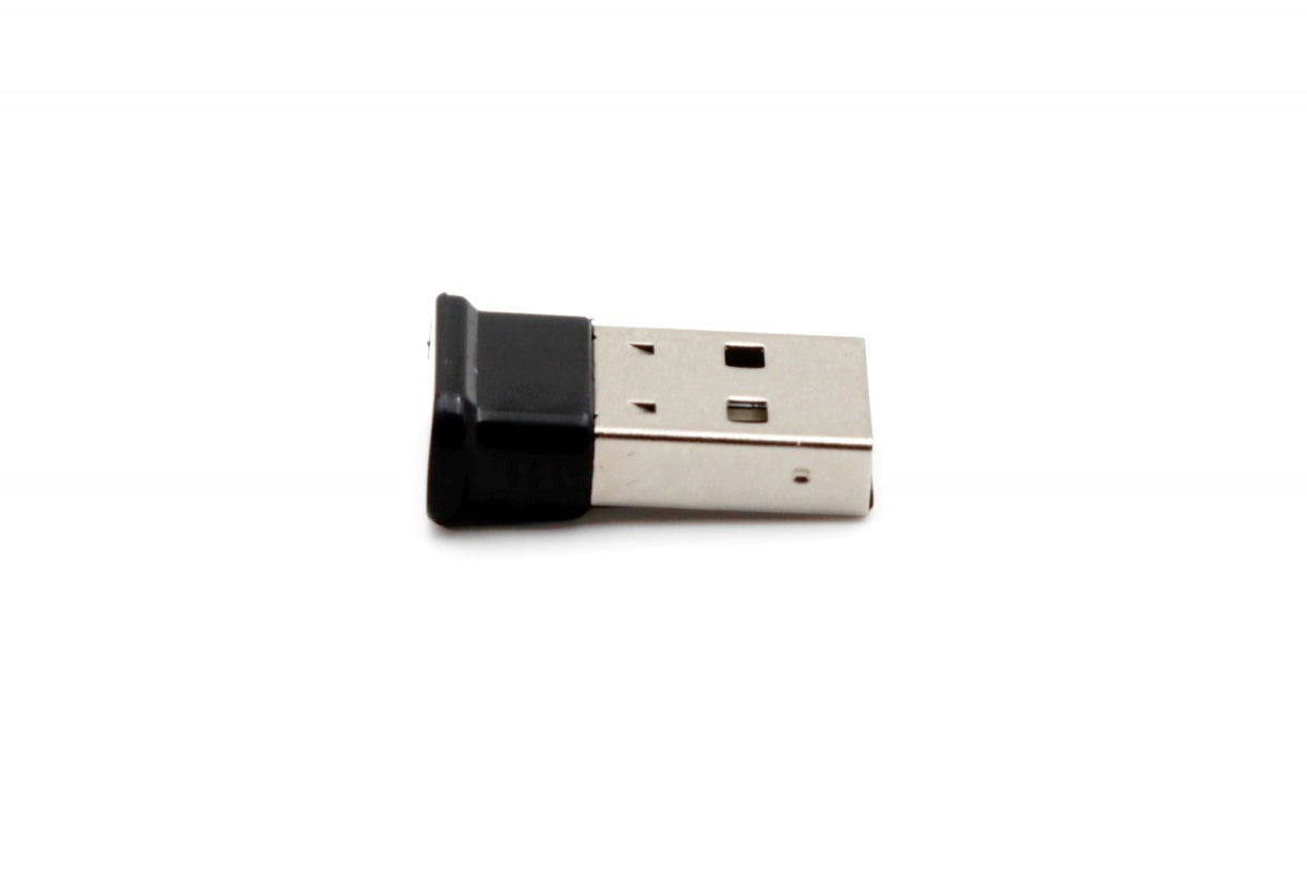 Mini adaptor Bluetooth V4.0 Clasa 2 EDR A2DP la USB 2.0