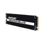 SSD 500GB Viper P400 Lite 3500/2400MB/s PCIe M.2 Gen 4x4 NVMe1.4
