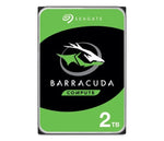 Hard disk BarraCuda ST2000DM008 de 2 TB, 3,5 inch, 256 MB