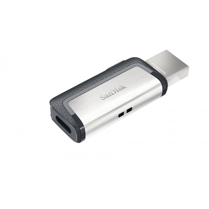 Stick USB Ultra Dual Drive 64GB USB 3.1 Tip-C 150MB/s