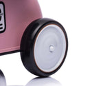 Vehicul de călătorit Pink Royce