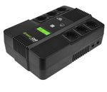Sursă de alimentare de urgență UPS AiO 600VA 360W