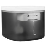 Adăpător automat pentru animale GB392 3L, USB5V1A Gri