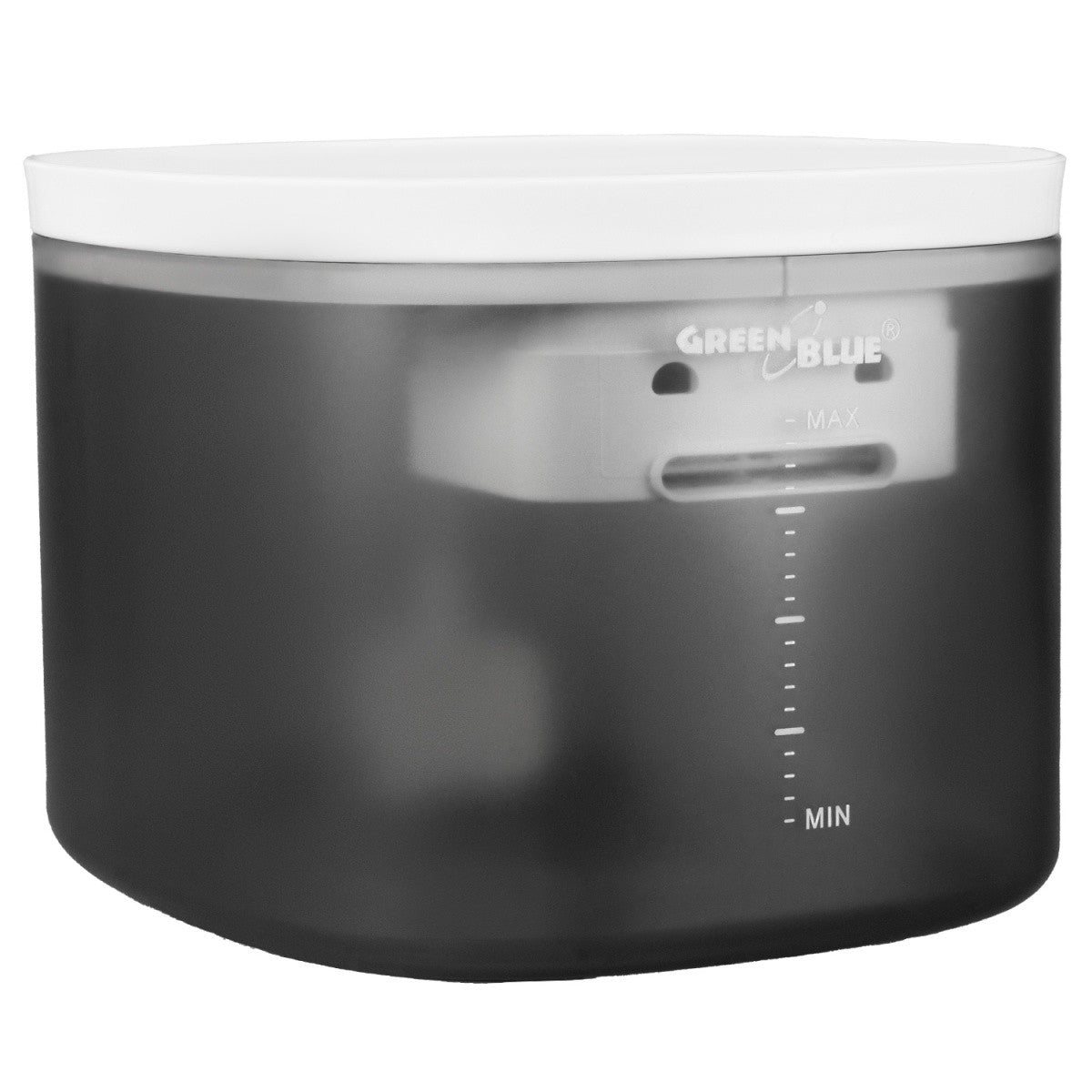 Adăpător automat pentru animale GB392 3L, USB5V1A Gri