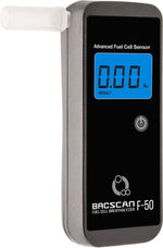 Etilotest electrochimic F-50