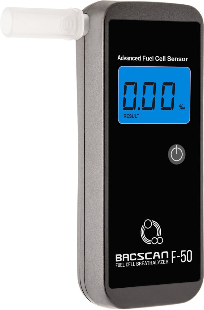 Etilotest electrochimic F-50