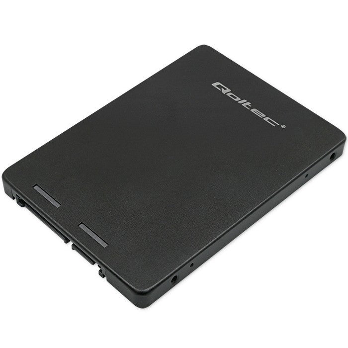 Adaptor SSD M.2 | SATA NGFF la SATA III | 2TB | Super Viteză 6Gb/s | Negru