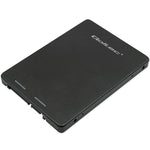 Adaptor SSD M.2 | SATA NGFF la SATA III | 2TB | Super Viteză 6Gb/s | Negru