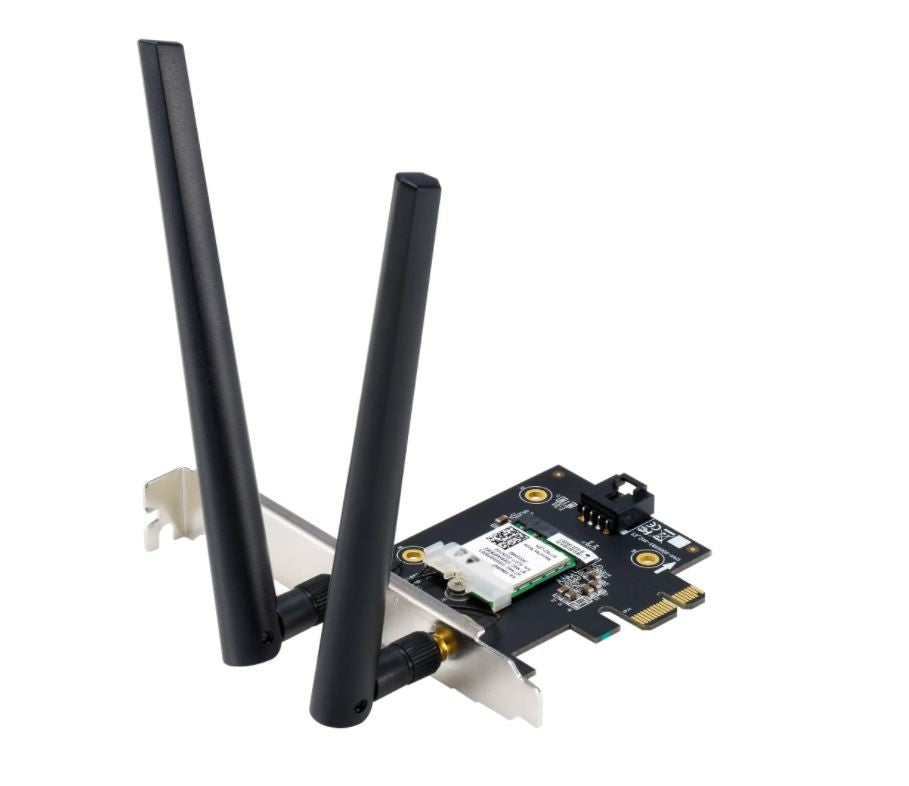 Placă de rețea PCE-AX1800 WiFi AX PCI-E