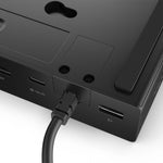 Stație de andocare inteligentă ThinkPad USB4 5000 40BF0100EU