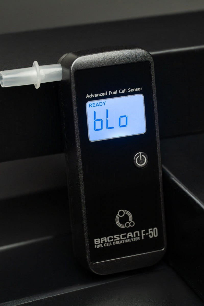 Etilotest electrochimic F-50