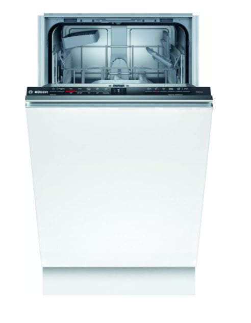 Mașină de spălat vase SPV2IKX10E