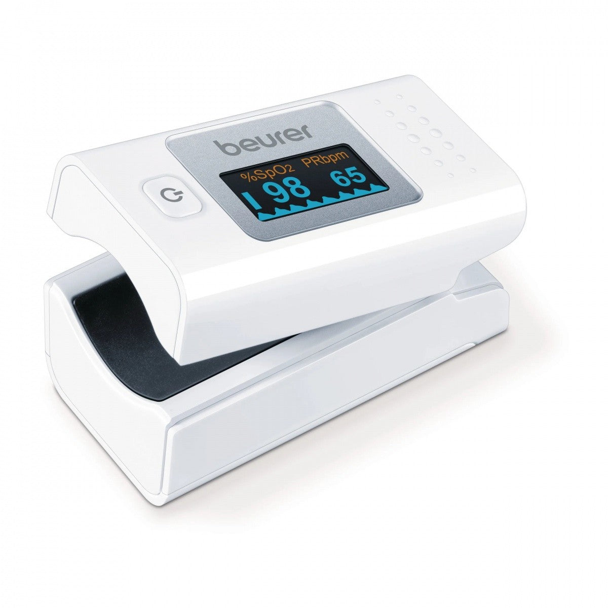 Pulsoximetru PO35