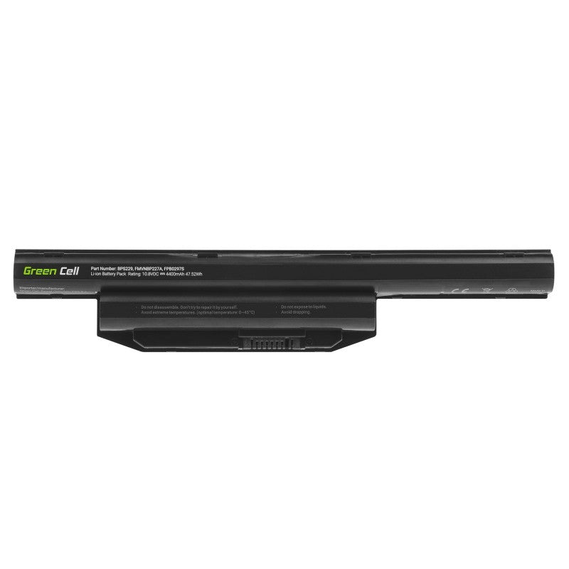 Bateria FS LifeBook A514 11.1V 4.4Ah