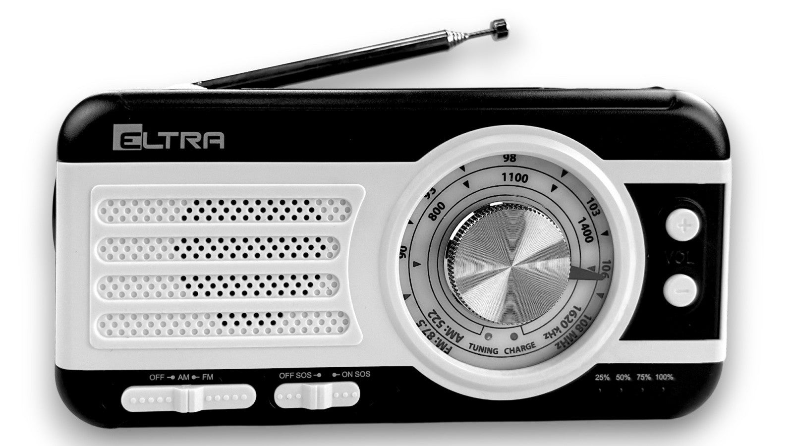 Radio SAFARI WB-1