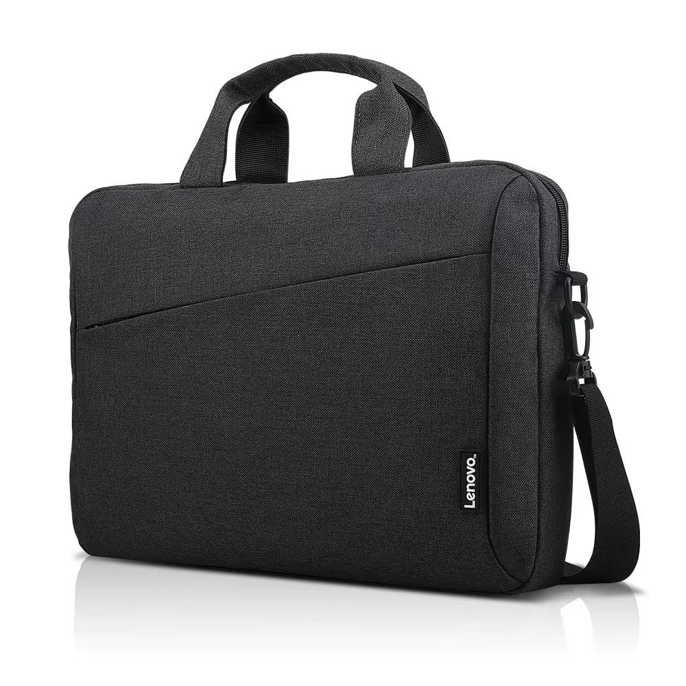 Geantă laptop T210 neagră 15.6 4X40T84061