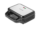 Aparat de făcut sandwich-uri 4 în 1 SV3070 900W
