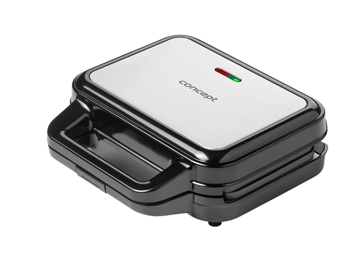 Aparat de făcut sandwich-uri 4 în 1 SV3070 900W