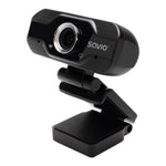 Cameră web USB Full HD CAK-01