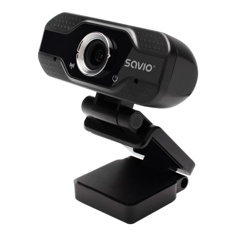Cameră web USB Full HD CAK-01