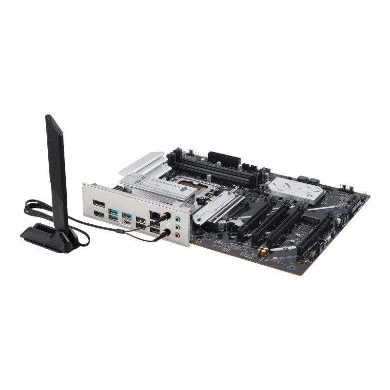 Placă de bază PRIME B860-PLUS WIFI