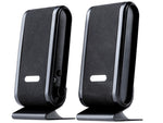 Boxe USB 2.0 Quanto Negre
