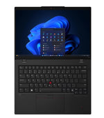 Laptop ThinkPad L16 G2 21SA0067PB W11Pro Ultra 5 225U/16GB/512GB/INT/16.0 WUXGA/Negru/1 an garanție Premier Support + 3 ani sistem de operare + compensare CO2
