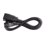 Cablu de alimentare pentru UPS | C20/C13 | 1,2 m