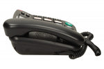 Telefon cu fir KXT480 BB, negru