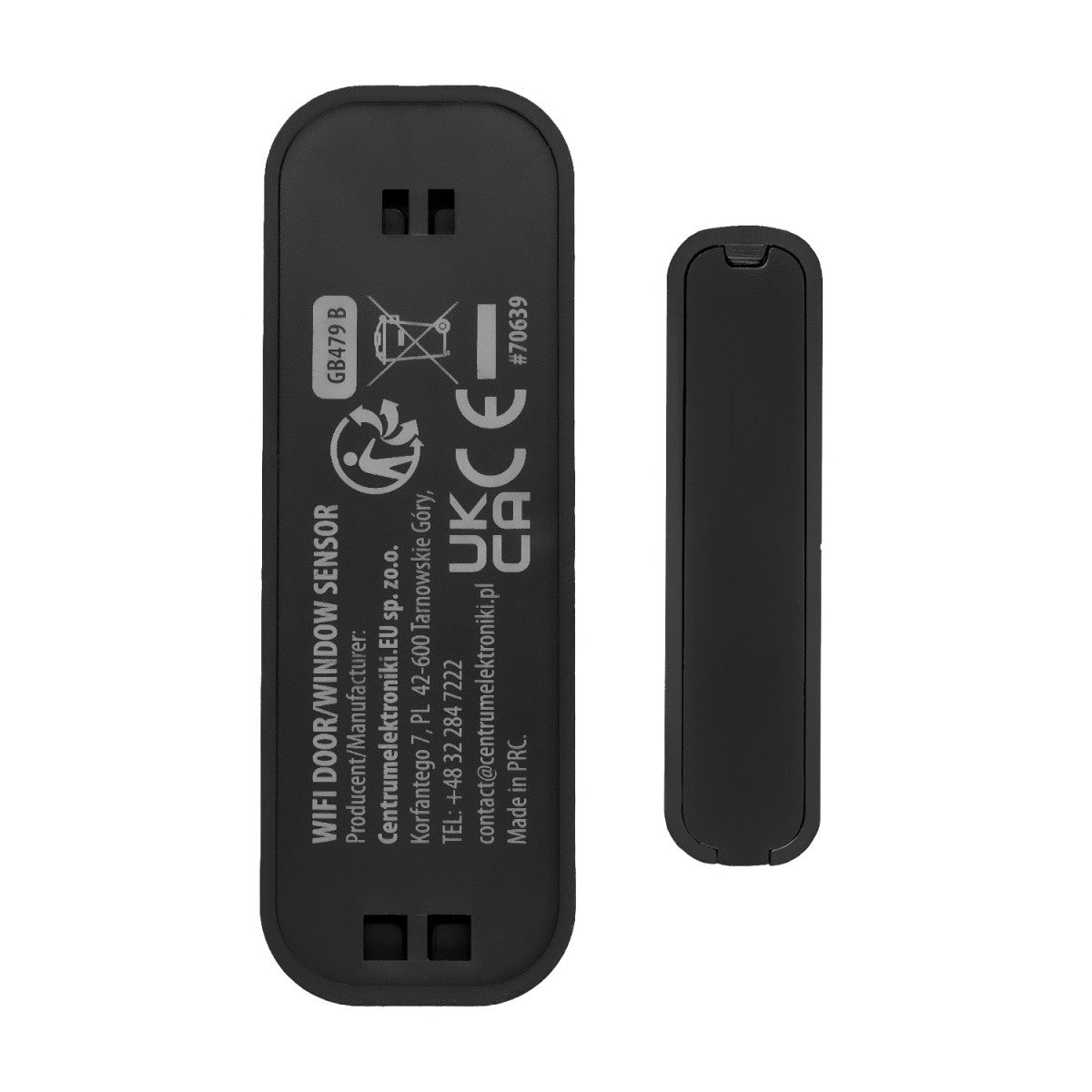 Senzor de deschidere wireless GB479 B