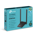 Placă de rețea USB Archer TX20U Plus AX1800