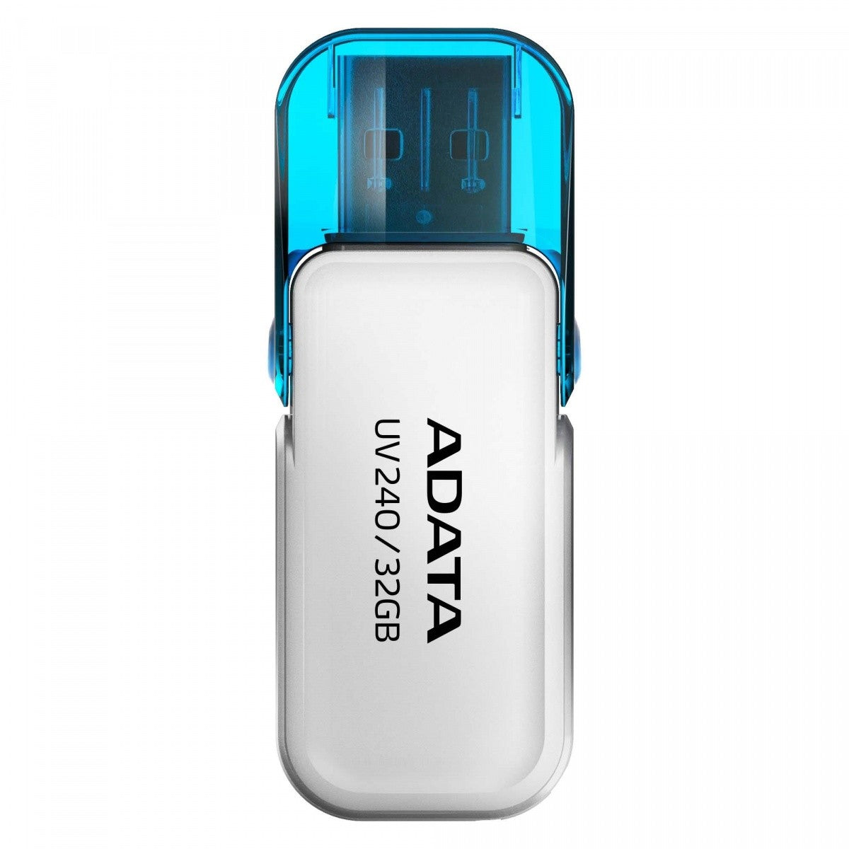 Unitate flash USB 2.0 UV240, 32 GB, albă